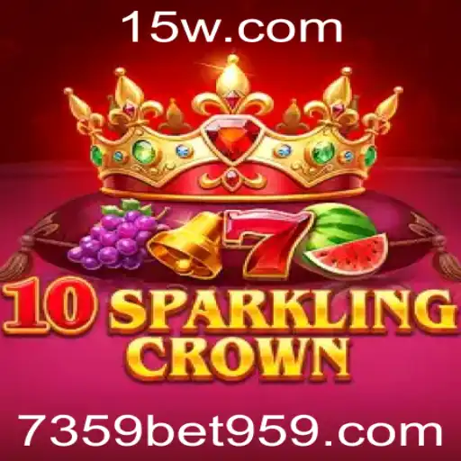 Explorando o Universo de 10SparklingCrown: O Jogo do Momento em 7359bet com
