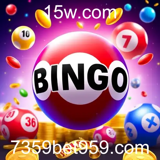 Bingo Online: A Revolução do Jogo e o Impacto do 7359bet com