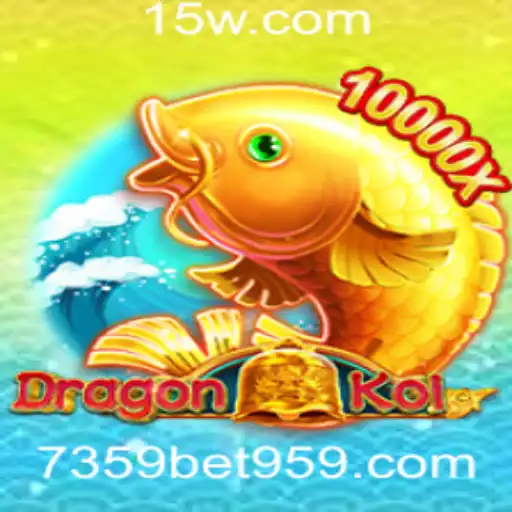 Explorando DragonKoi: Um Mergulho no Universo dos Jogos de Cassino Online