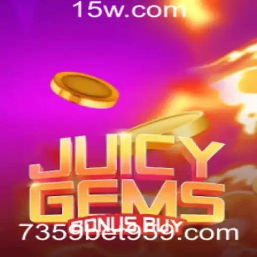 Explorando o Mundo de JuicyGemsBonusBuy