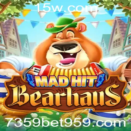 Explorando o Mundo de MadHitBearhaus: Um Mergulho em um Jogo Inovador