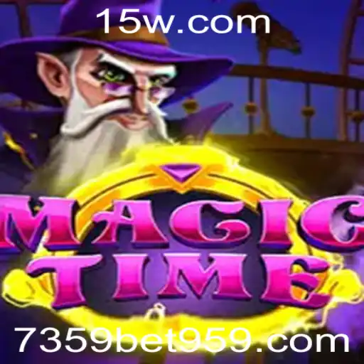 Descubra o Universo de MagicTime: Um Jogo de Estratégia e Magia