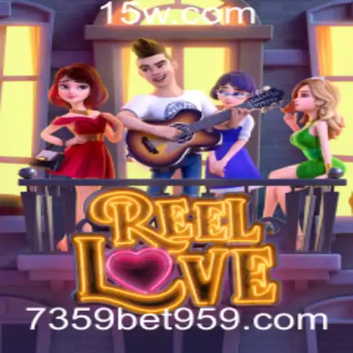 Explorando o Fascinante Mundo de ReelLove: Diversão e Emoção no Cassino Online