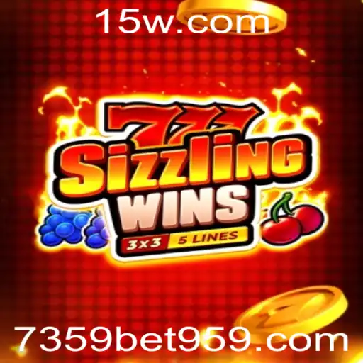 Descubra o Empolgante Mundo de 777SizzlingWins e Aposte com 7359bet com