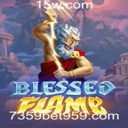 Descubra o Mundo de BlessedFlame: Um Novo Fenômeno dos Games