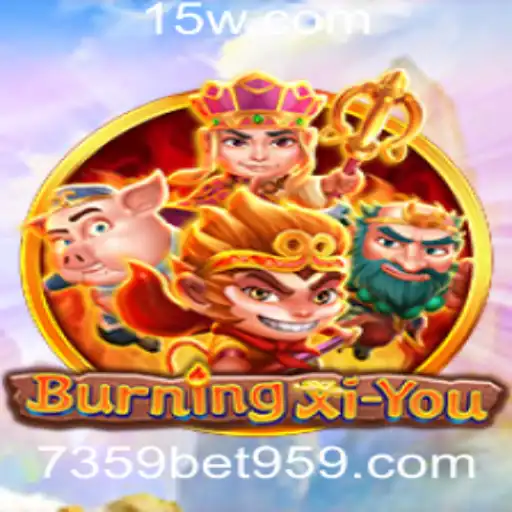 Explorando o Universo de BurningXiYou: Um Mergulho no Mundo Mágico do Jogo