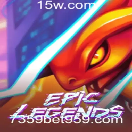 EpicLegends: Mergulhe na Aventura do Século com Estratégias Únicas