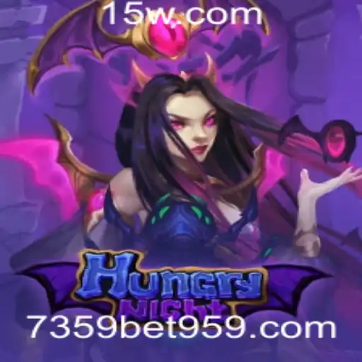 Desvendando o Mistério de HungryNight: O Jogo que Está Conquistando o Mundo