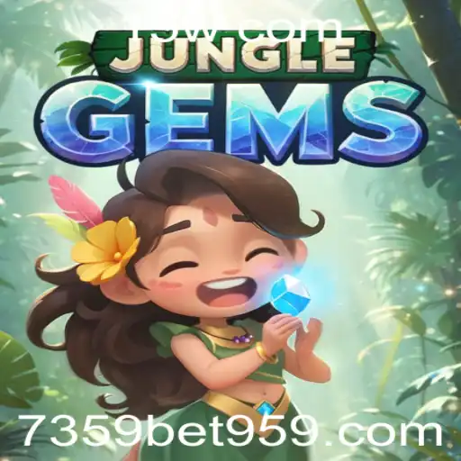 Explorando o Fascinante Mundo de JungleGems