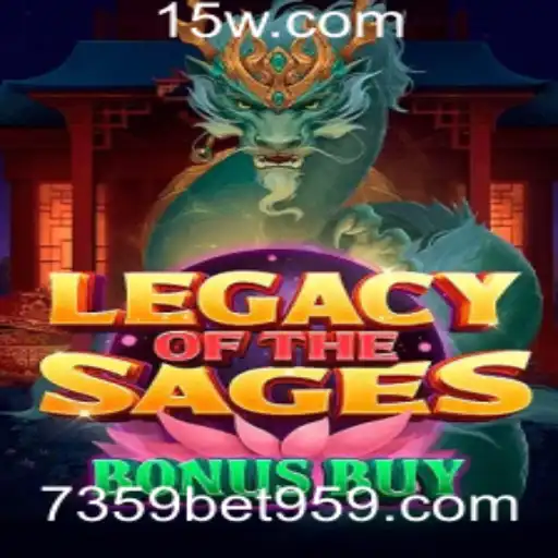 LegacyoftheSagesBonusBuy: Descubra o Universo deste Jogo Empolgante