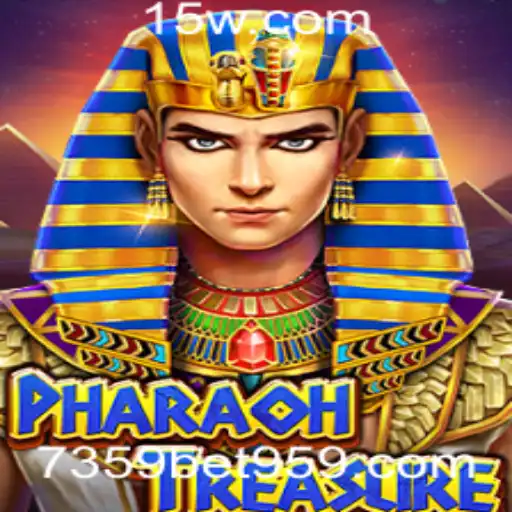 Descubra os Segredos e Regras de PharaohTreasure