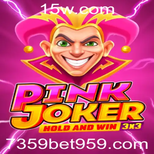 Descubra o Mundo do Jogo Pinkjoker: Um Guia Completo