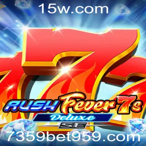 Descubra o Mundo de RushFever7sDeluxeSE - A Nova Sensação dos Jogos Online