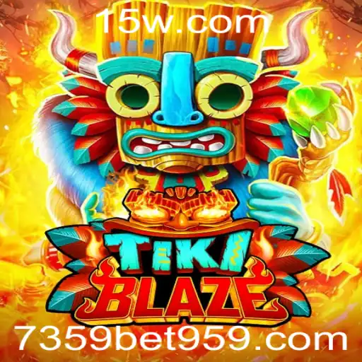 Explorando o Mundo de TikiBlaze: Estrutura, Regras e Eventos