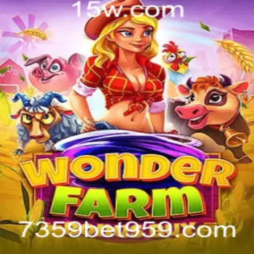 Explorando o Fascinante Mundo de WonderFarmBonusBuy no 7359bet com