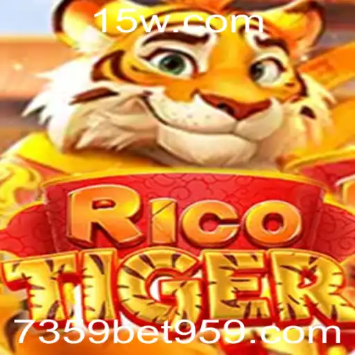 Descubra RicoTiger: O Novo Jogo Revolucionário em 7359bet com