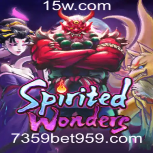 Explorando o Mundo de SpiritedWonders: Um Jogo de Estratégia Encantador