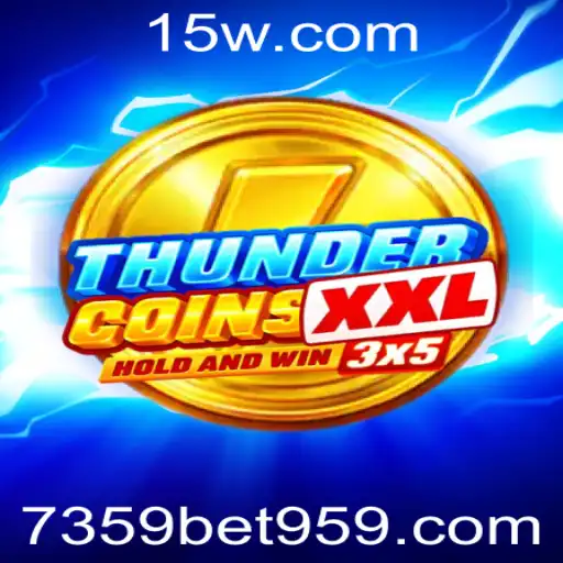 Descubra o Mundo de ThunderCoinsXxl: Um Jogo de Estratégia Inovador