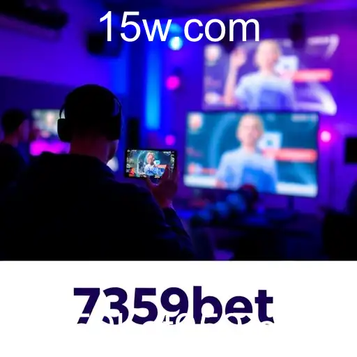 Transmissão ao Vivo em Foco: O Mundo Digital e a 7359bet com