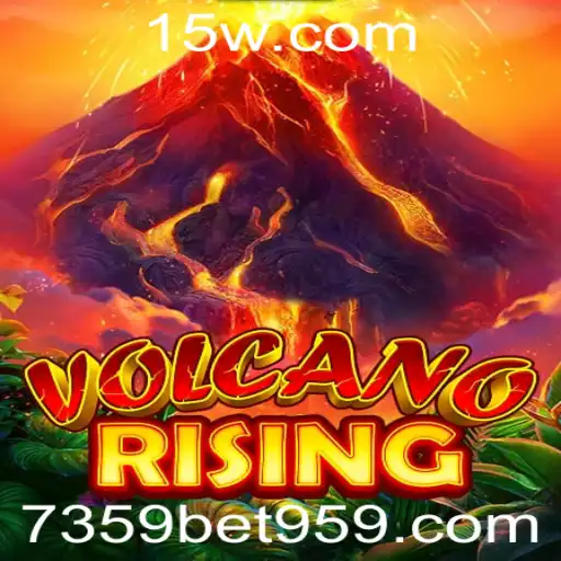 Descubra o Mundo Empolgante de VolcanoRising