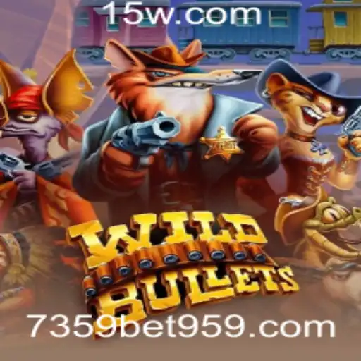 Descubra o Envolvente Mundo de WildBullets