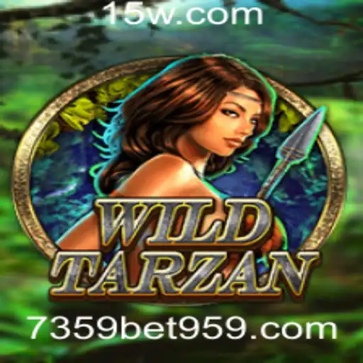 Explorando o Mundo de WildTarzan: Um Jogo de Aventura Épico